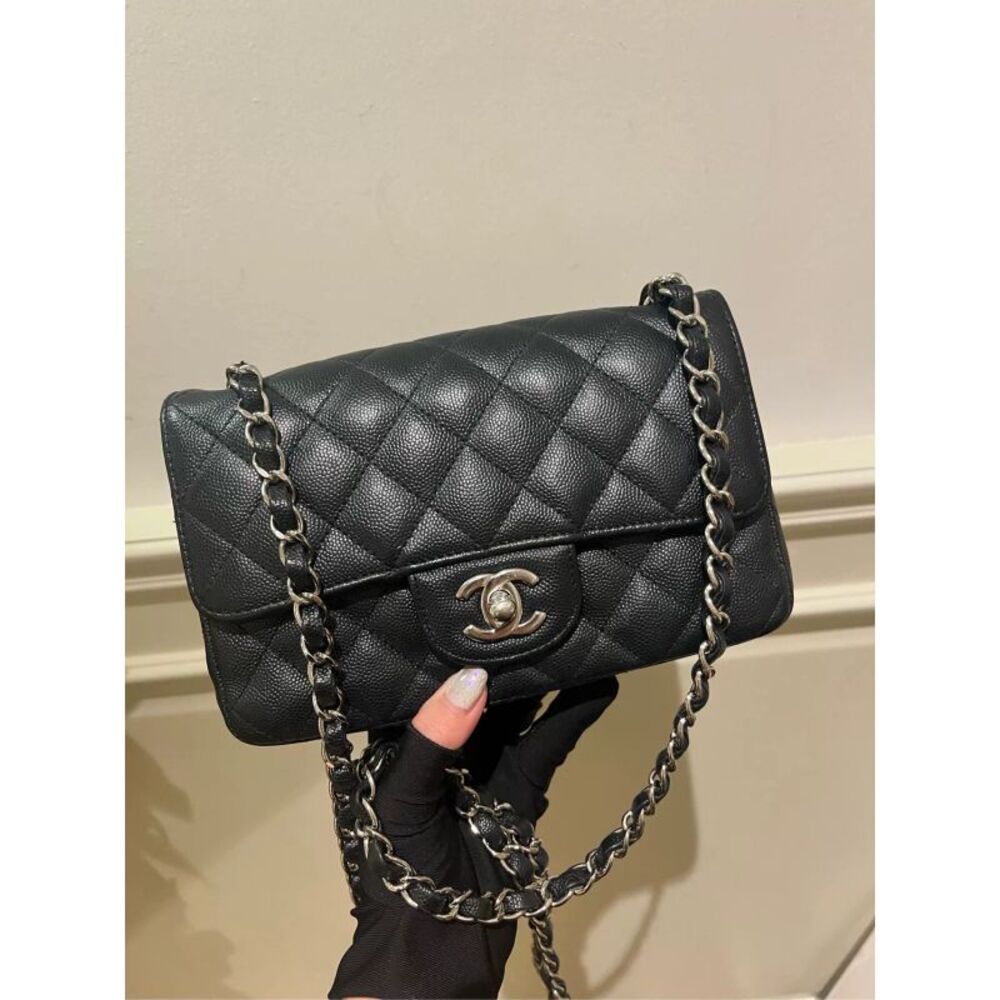 Chanel Women Pre-Loved Bag Very Good Condition